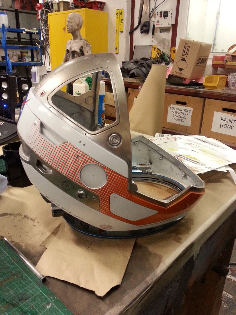 1The Martian a 2015 film directed by Ridley Scott