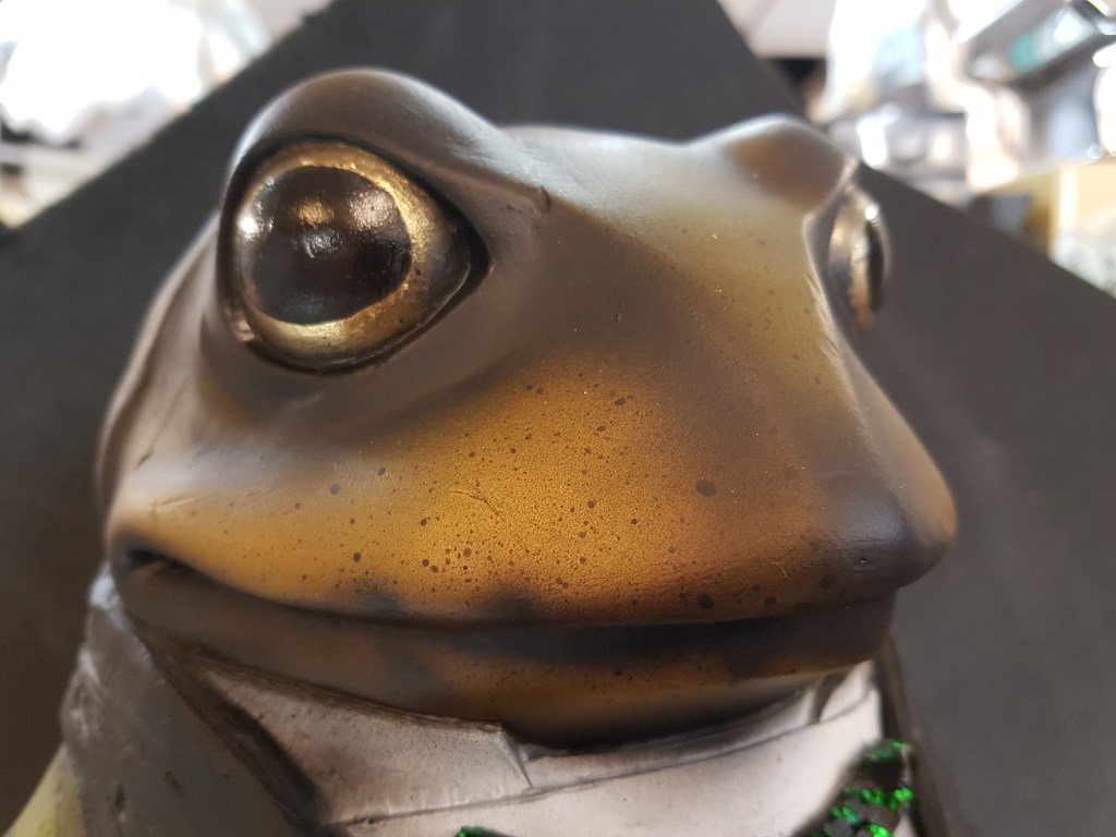 2The Nutcracker, Lead painter 2016