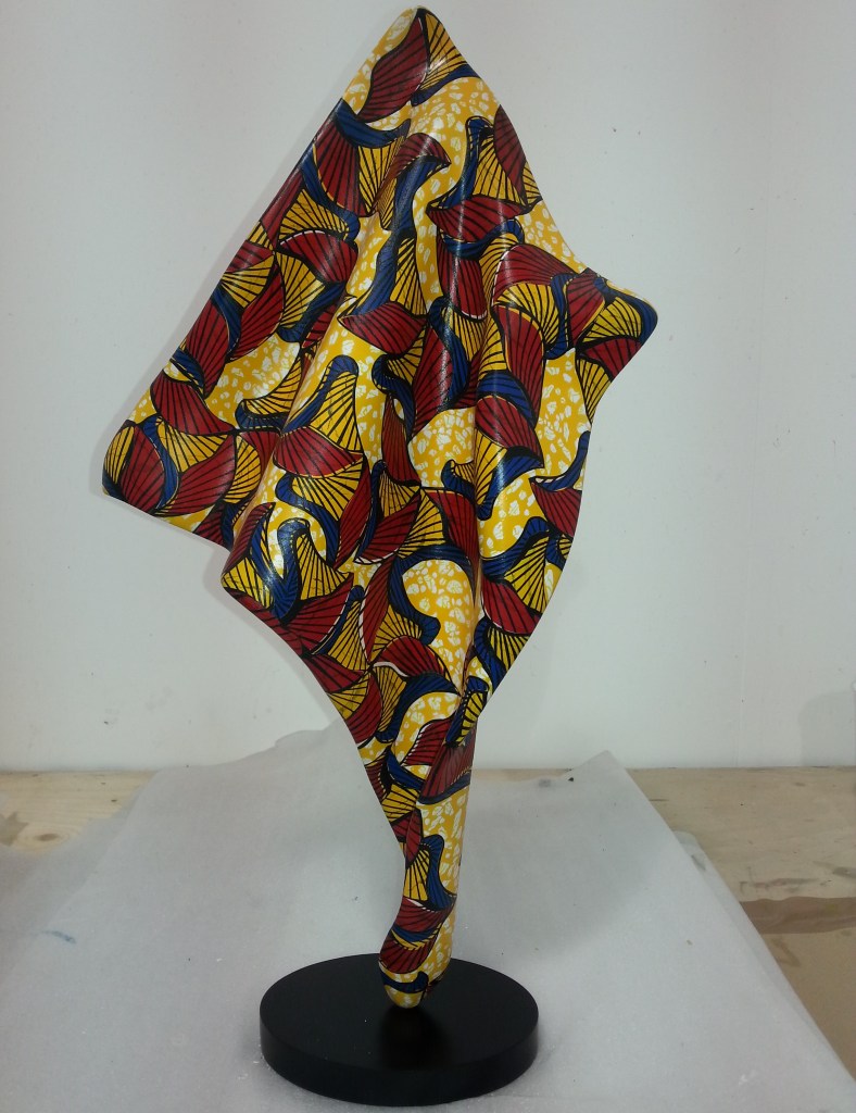 3Yinka Shonibare MBE 2016