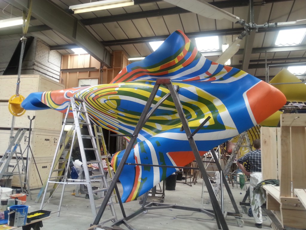 3Yinka Shonibare MBE 2016