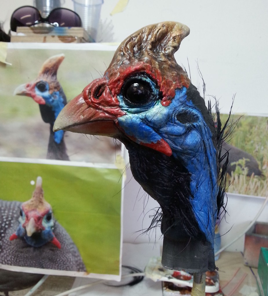 Museum in the Middle East 2016.