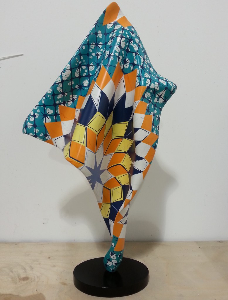 5Yinka Shonibare MBE 2016