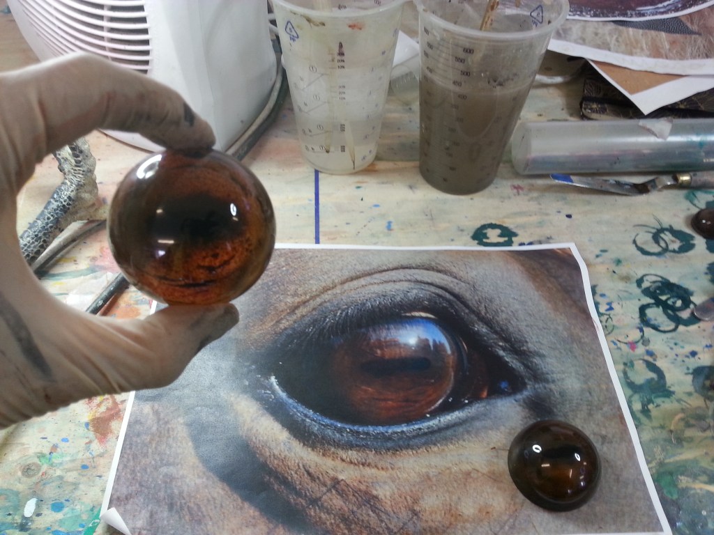 Museum in the Middle East 2016.