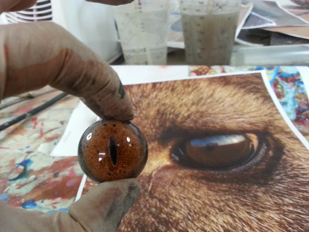 Museum in the Middle East 2016.