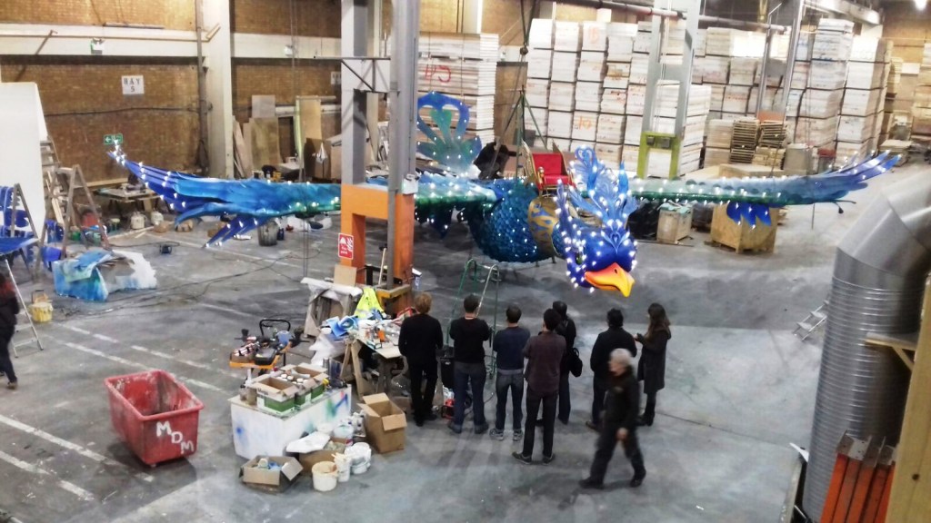 Baku 2017 Islamic Solidarity Games 1