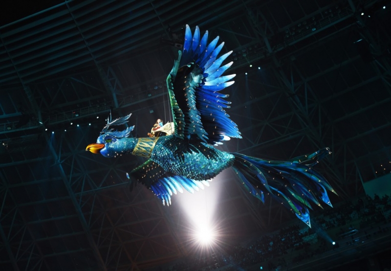 Baku 2017 Islamic Solidarity Games