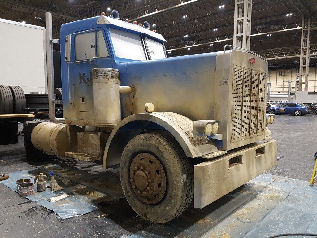 Fast and Furios 2018